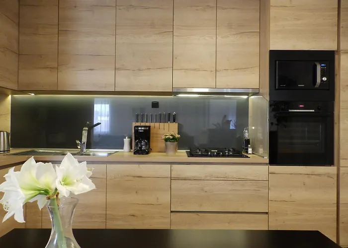 Vacation Bokan Holiday home *