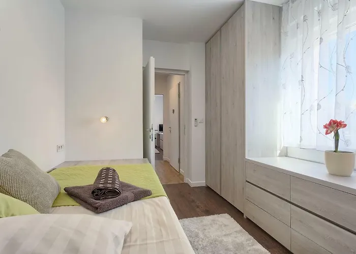 Vacation Bokan * Pula