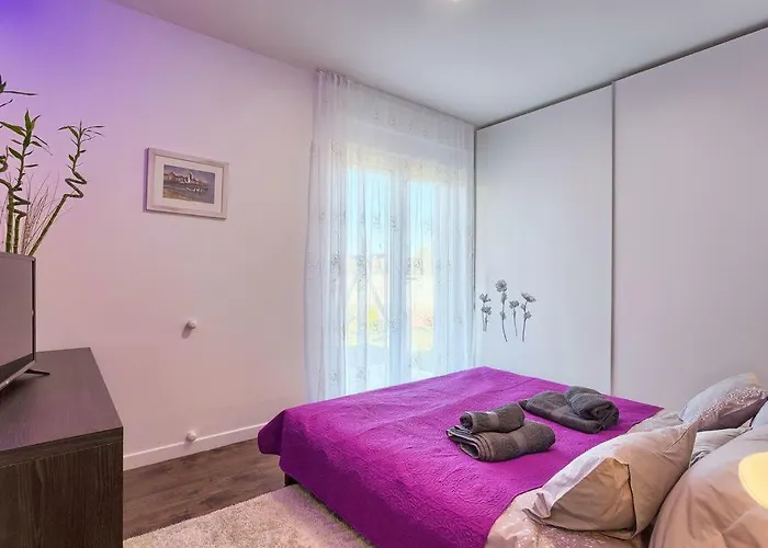 Vacation Bokan Vakantiehuis *