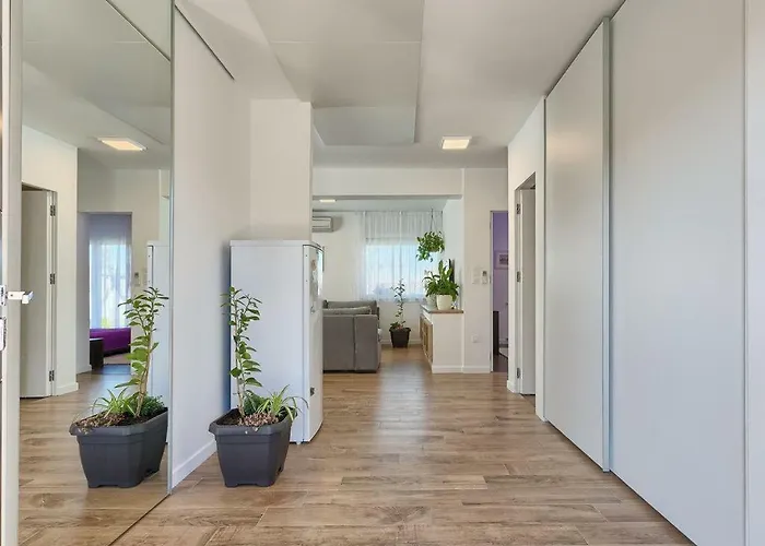 Vacation Bokan Holiday home Pula