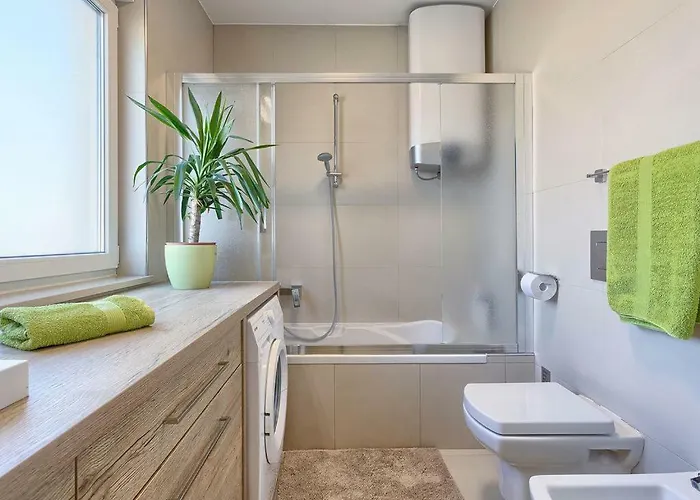 Vacation Bokan Vakantiehuis Pula