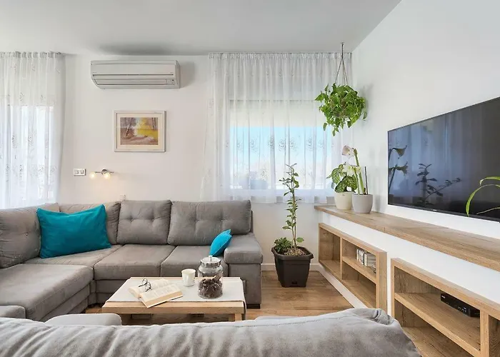 Holiday home Vacation Bokan *