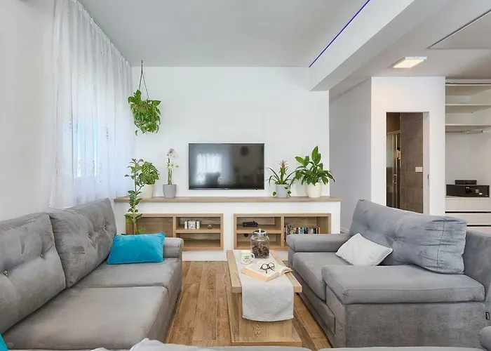 Holiday home Vacation Bokan