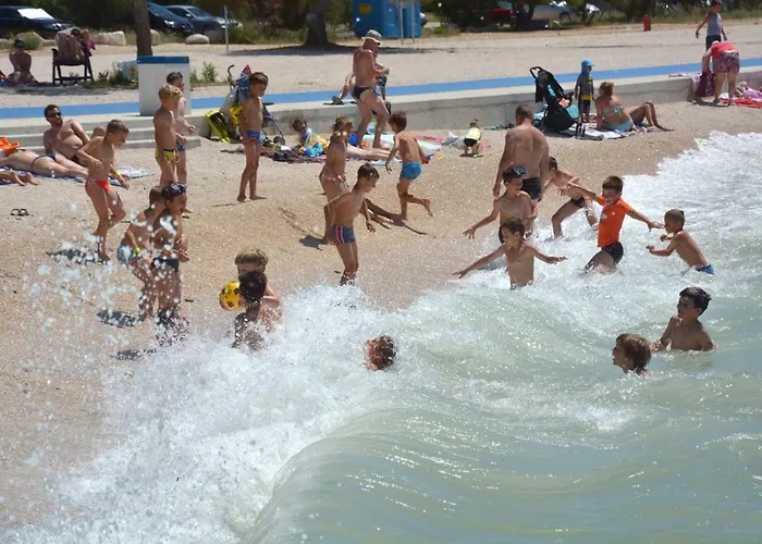 Vakantiehuis Vacation Bokan Pula