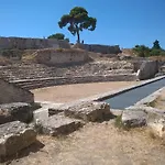Hébergement de vacances Vacation Bokan