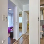 Hébergement de vacances Vacation Bokan