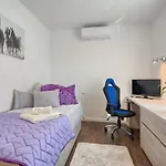Hébergement de vacances Vacation Bokan