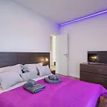 Vacation Bokan Hébergement de vacances