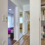 Hébergement de vacances Vacation Bokan *