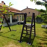 Hébergement de vacances Vacation Bokan *