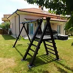 Vacation Bokan Hébergement de vacances