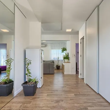 Ferienhaus Vacation Bokan