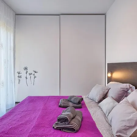 Vacation Bokan Ferienhaus