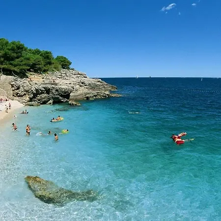 Vacation Bokan Pula