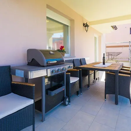 Vacation Bokan Ferienhaus *