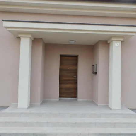 بيت للعطل Vacation Bokan *