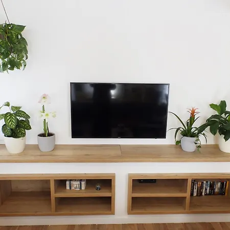 Vacation Bokan بيت للعطل *