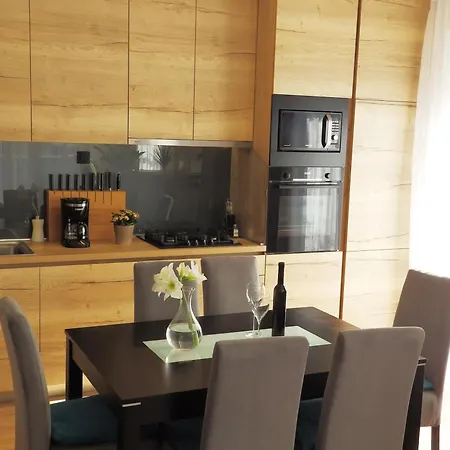 بيت للعطل Vacation Bokan *