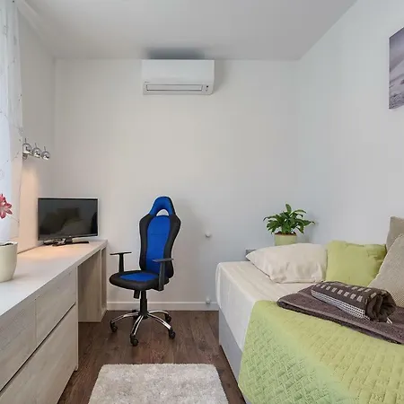 Ferienhaus Vacation Bokan