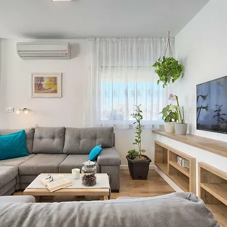 Ferienhaus Vacation Bokan *
