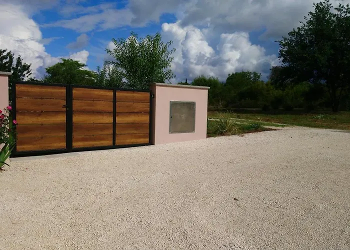 بيت للعطل Vacation Bokan *