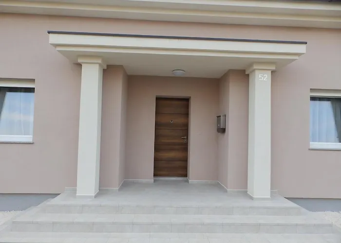 بيت للعطل Vacation Bokan *